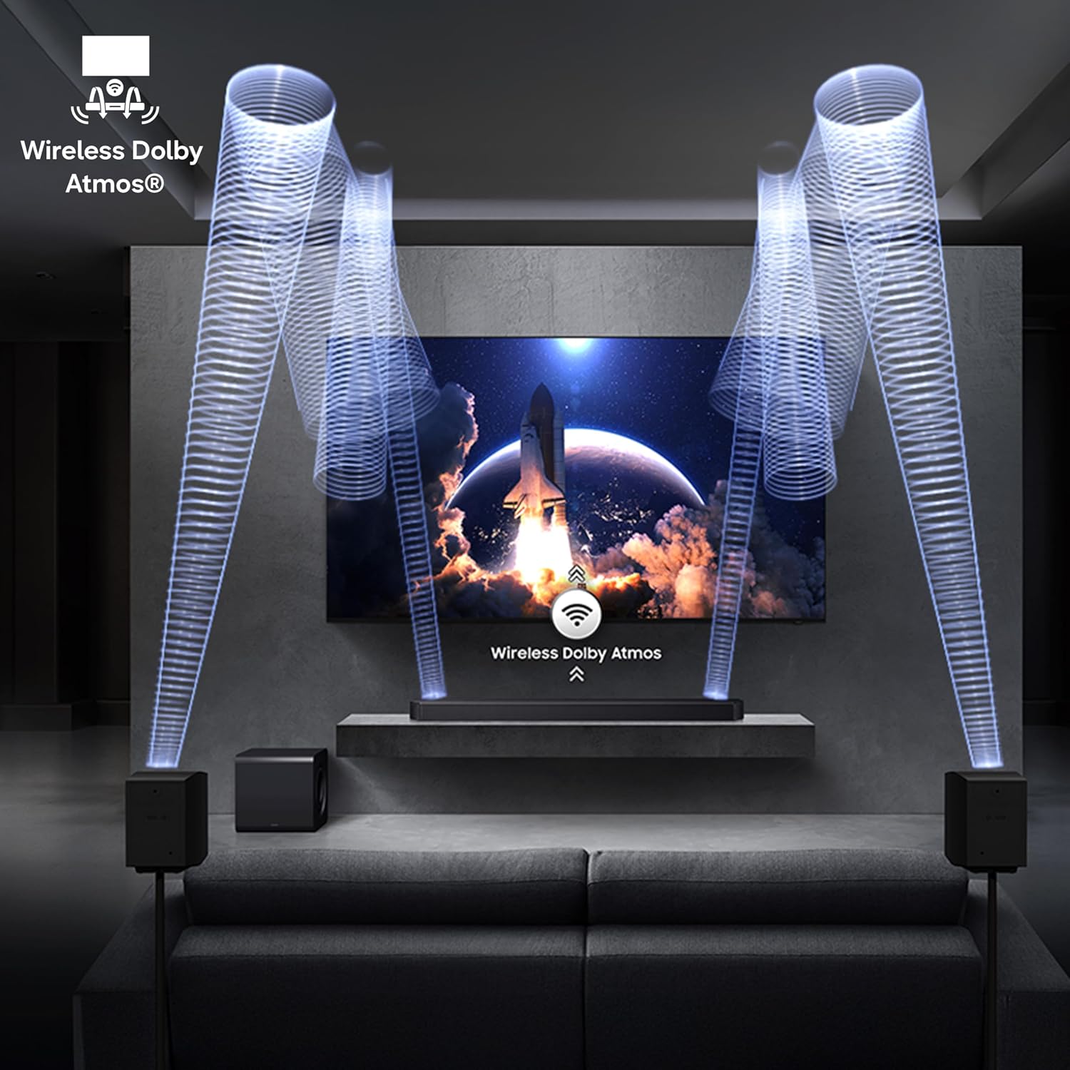 Samsung Soundbar