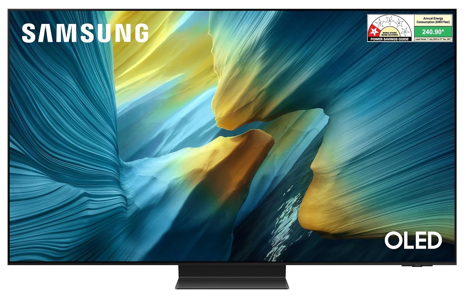 samsung smart tv