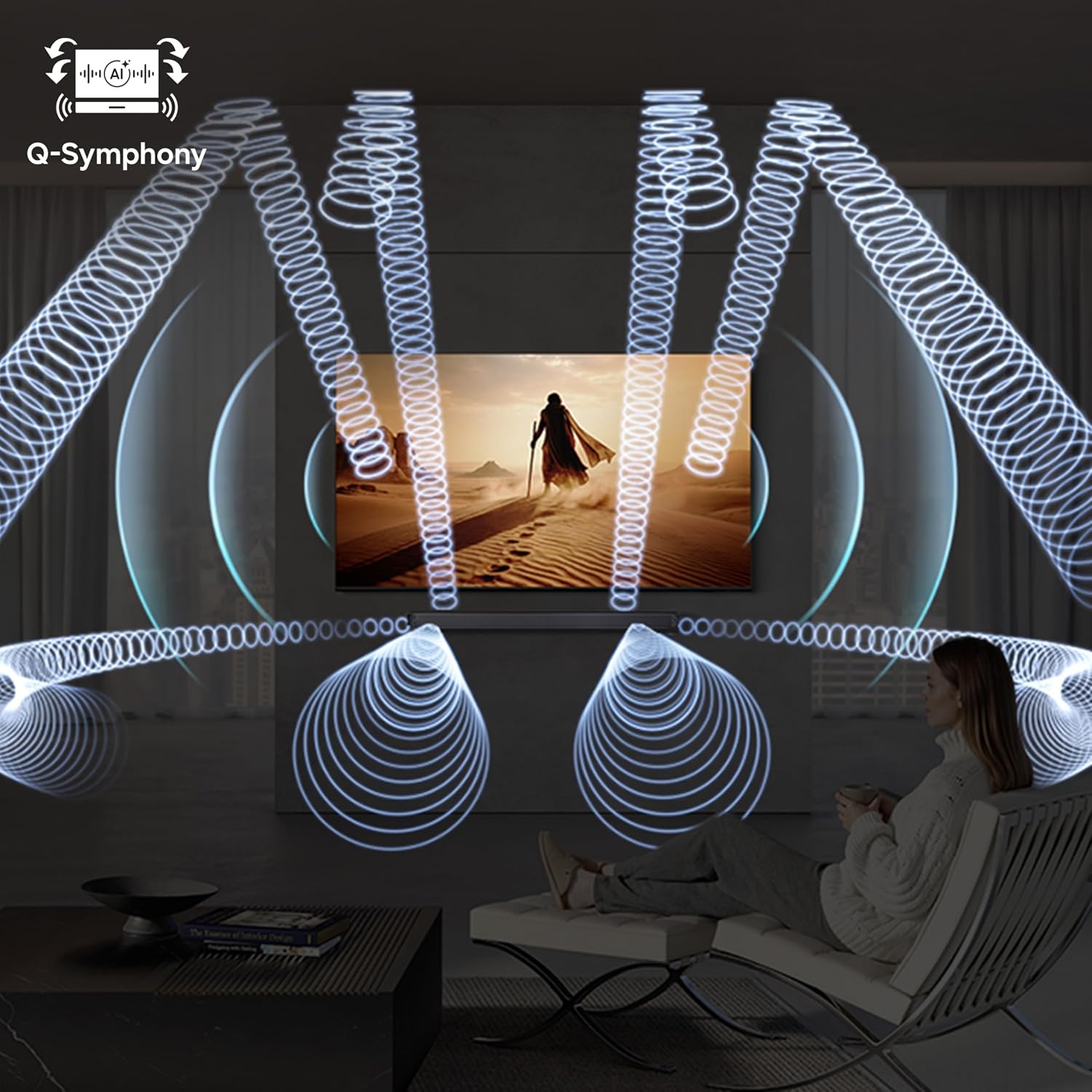 Samsung Soundbar