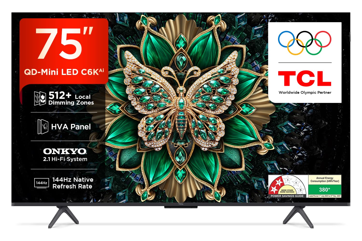 TCL 75