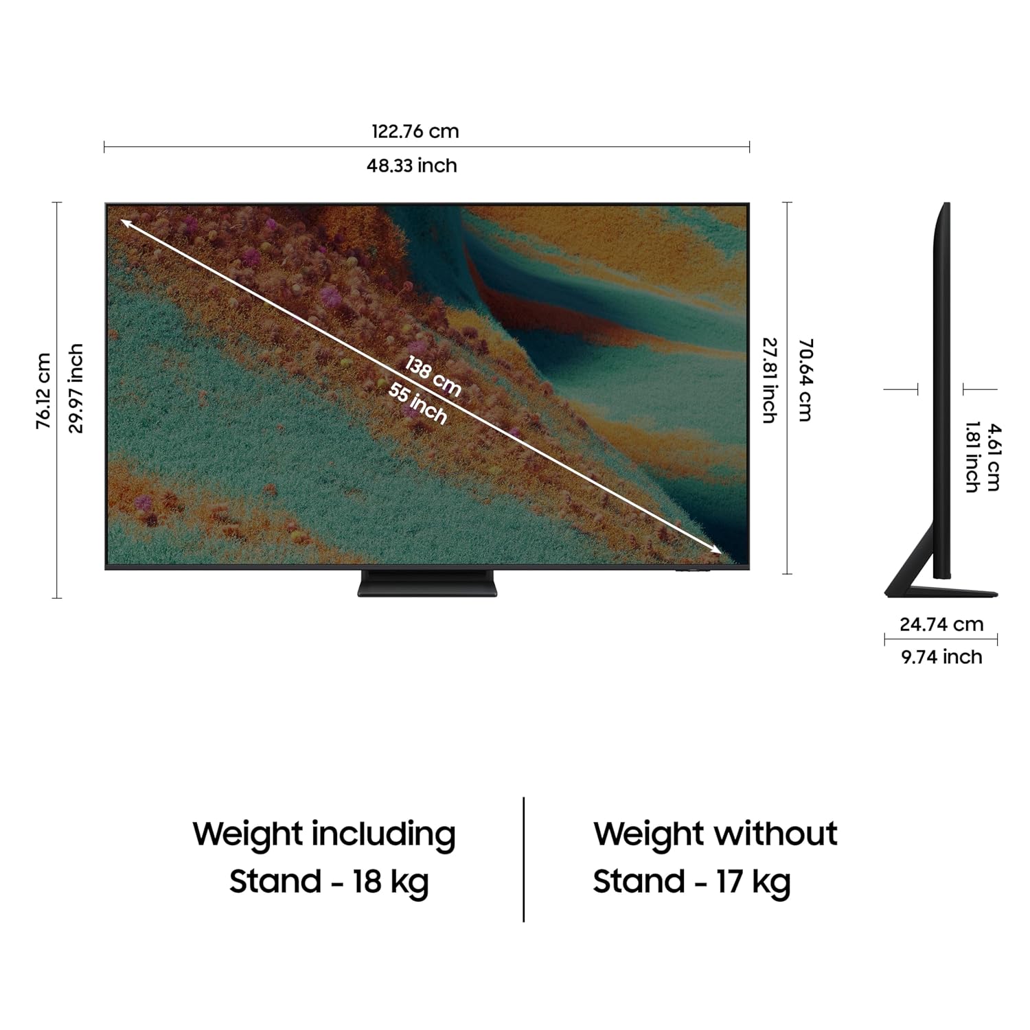 samsung smart tv