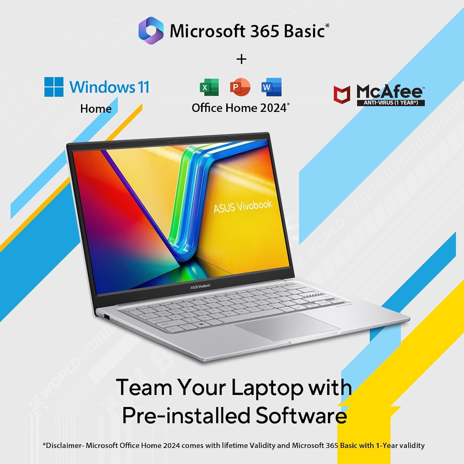 ASUS Laptop