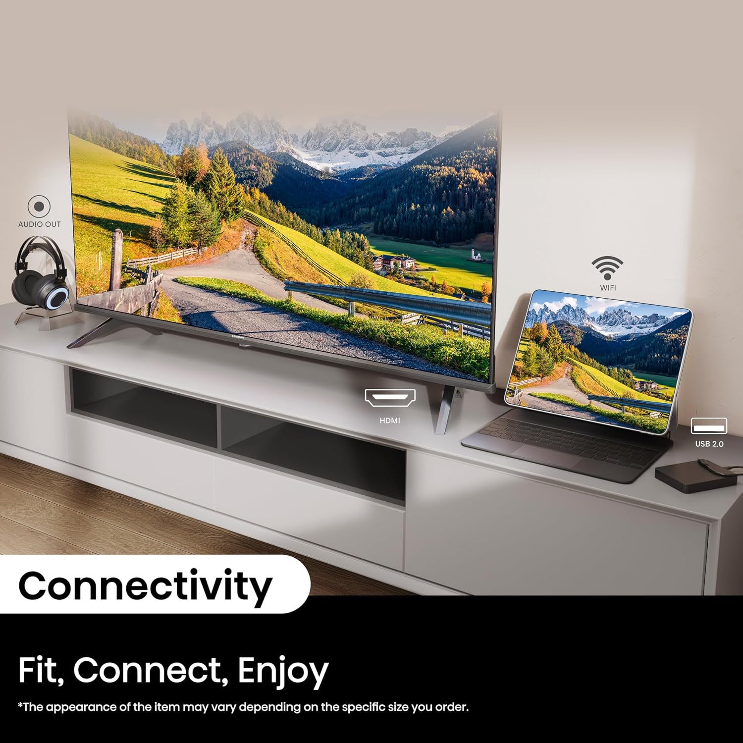 Hisense TV
