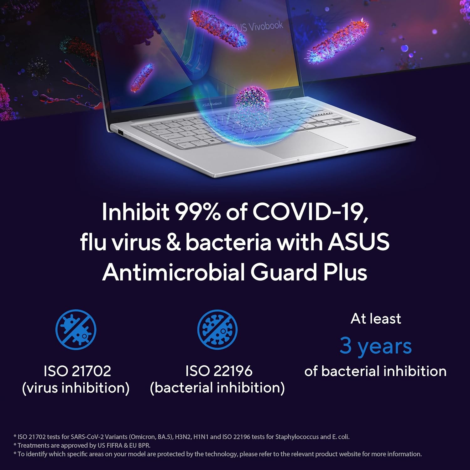ASUS Laptop