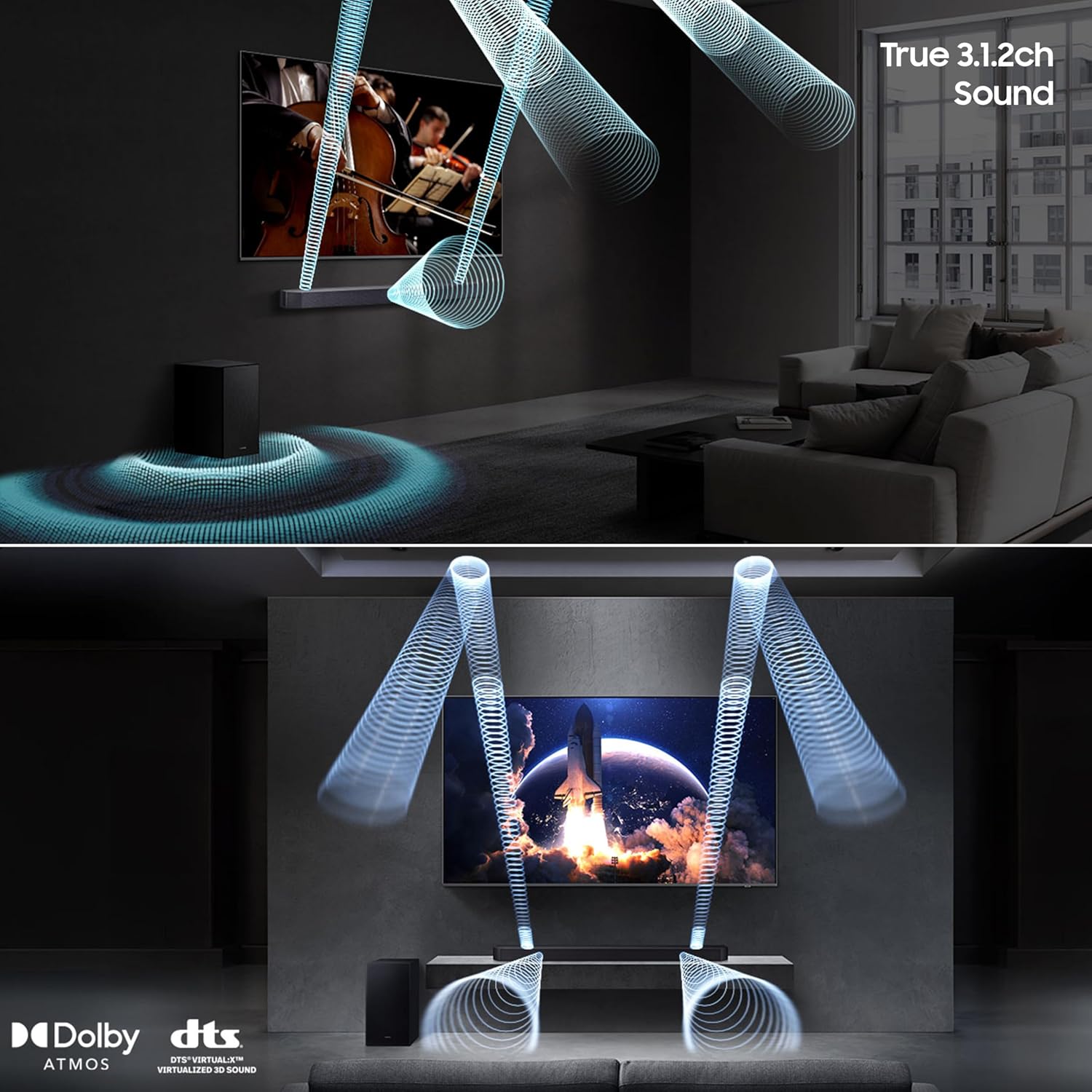 Samsung Soundbar