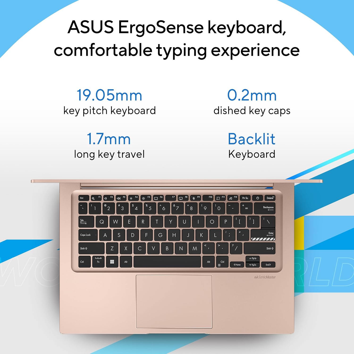 ASUS Laptop