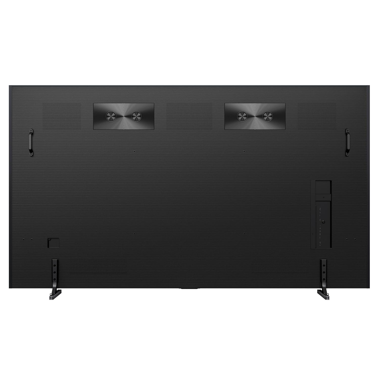 #Hisense 116UX RGB MiniLED TV