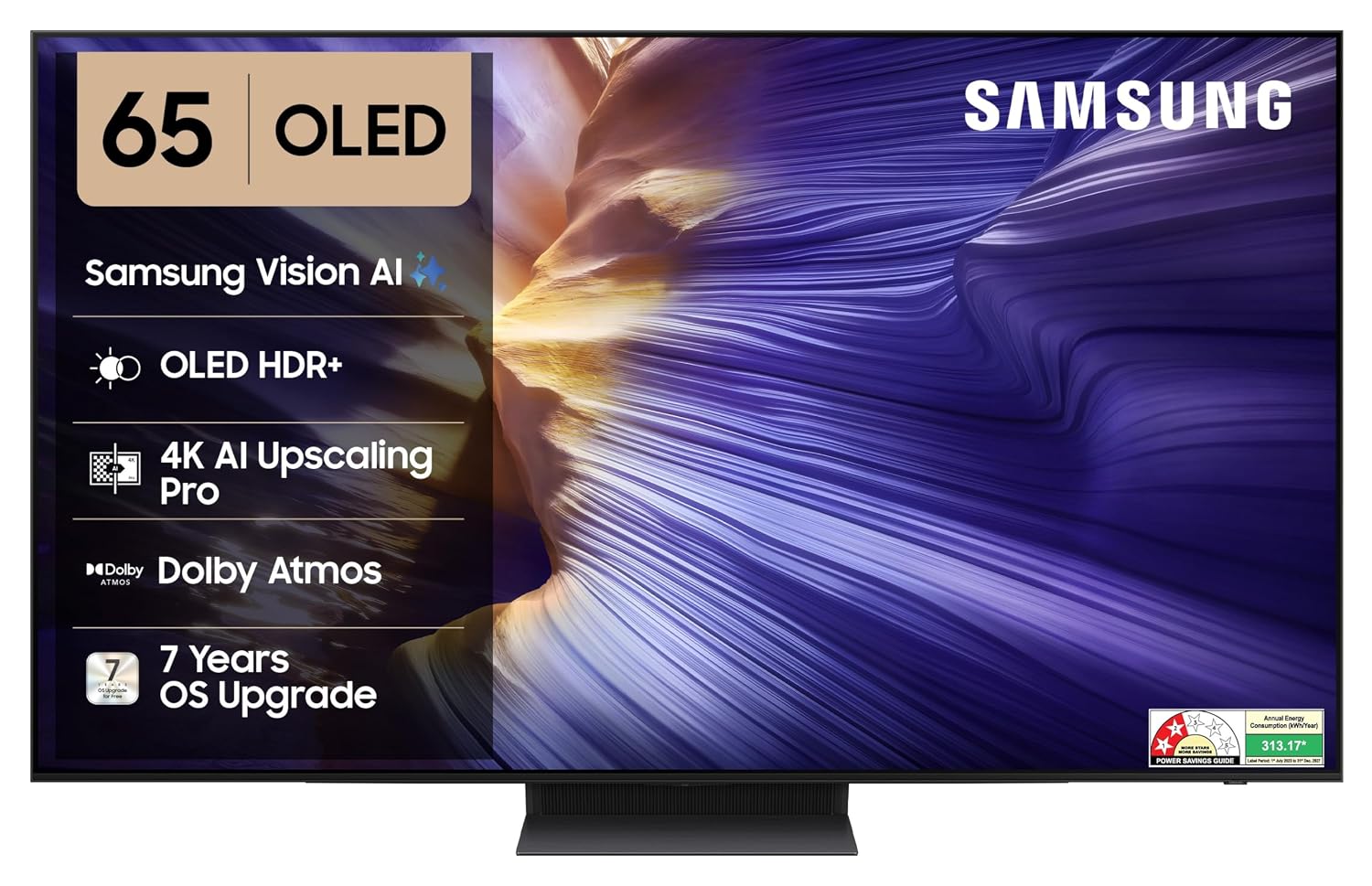 samsung smart tv