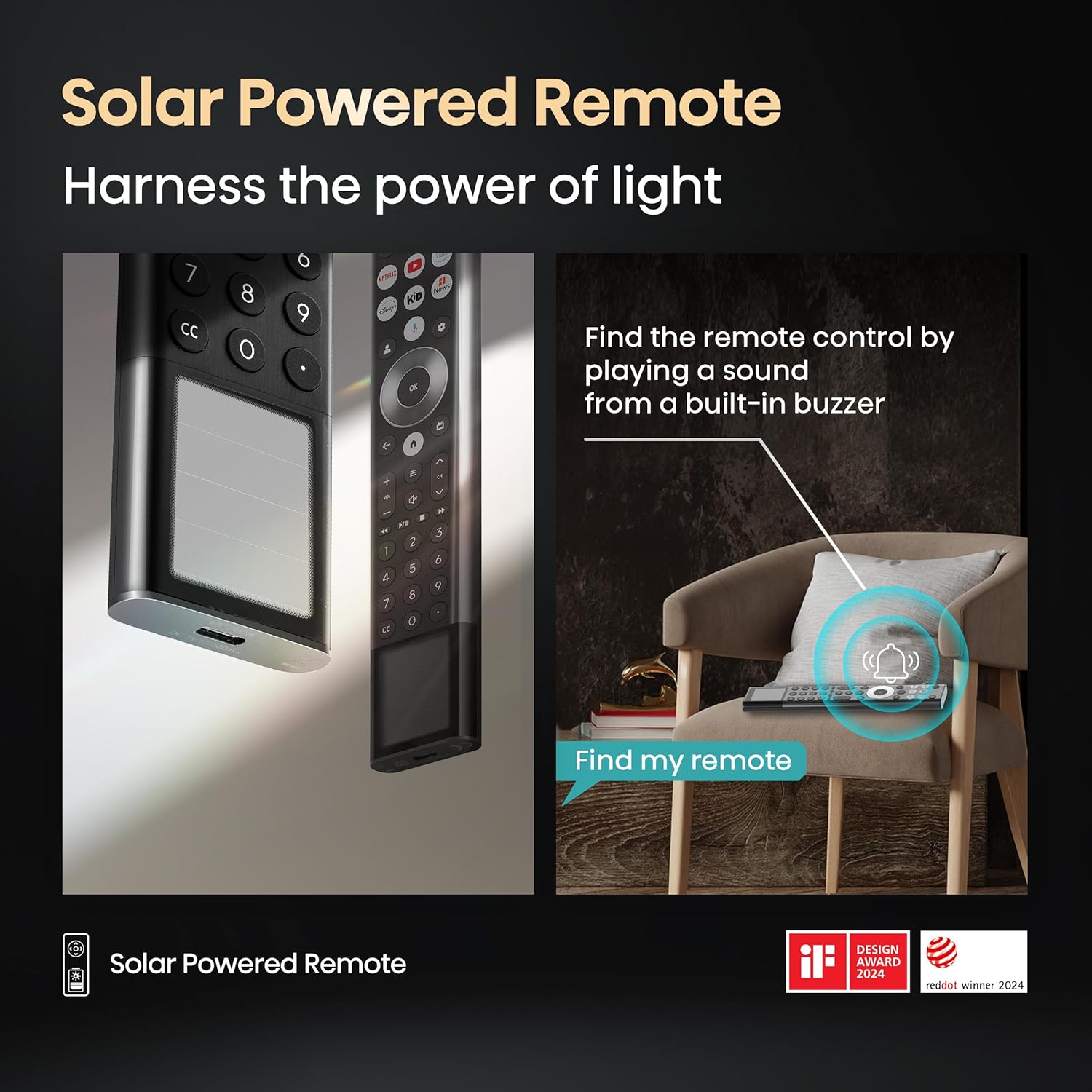 #Hisense 100UX RGB MiniLED TV