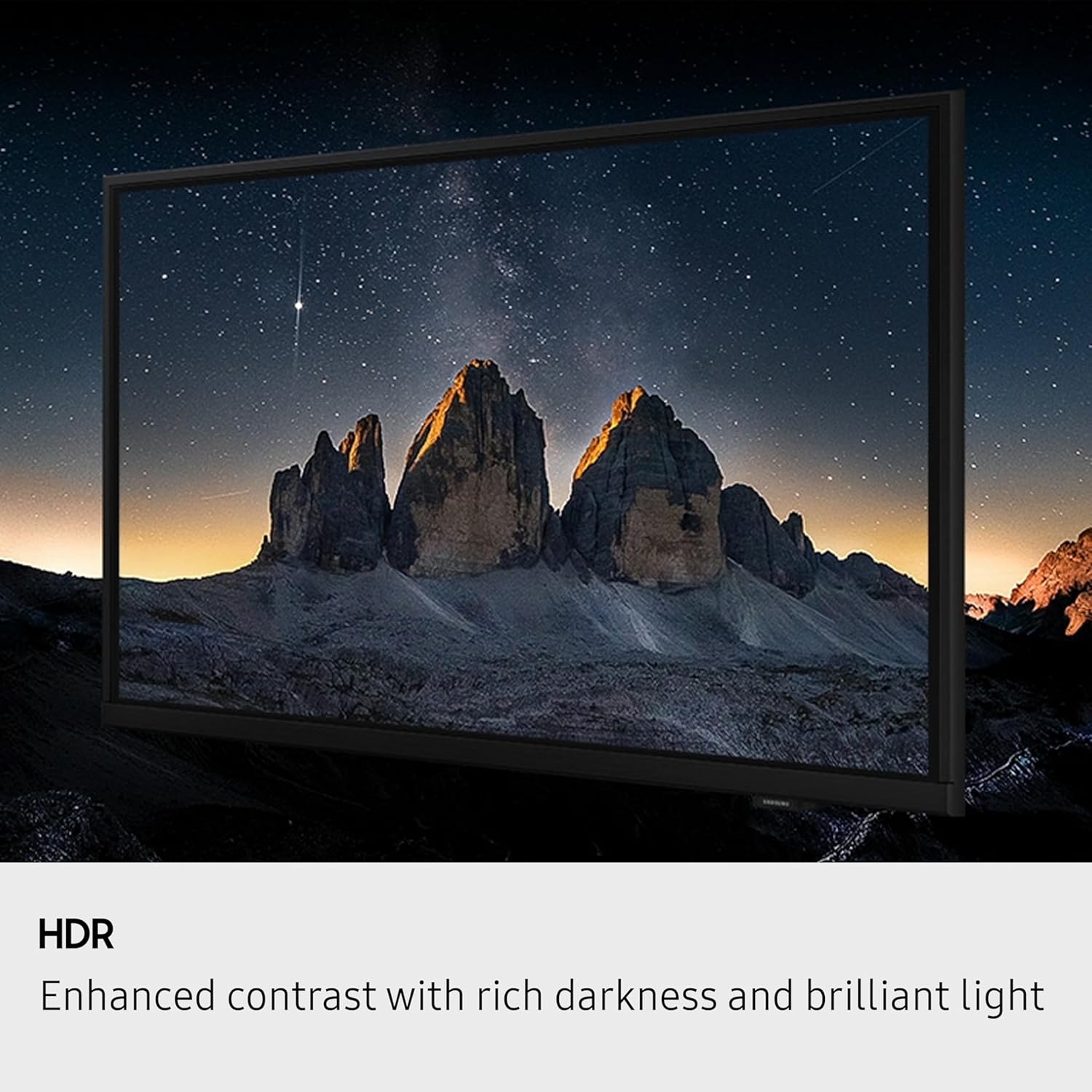 samsung smart tv