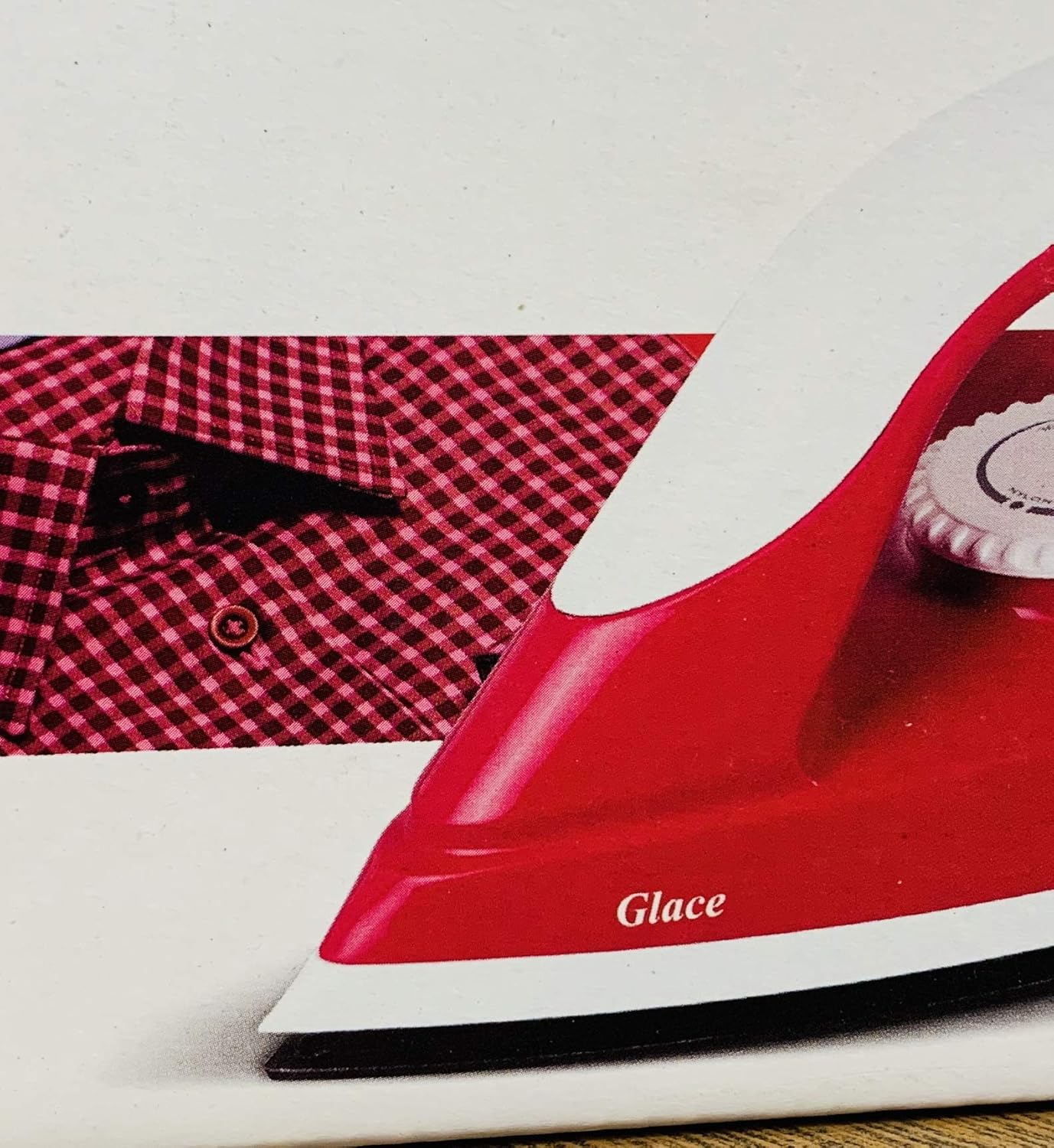 Havells Glace 750 Watt Dry Iron