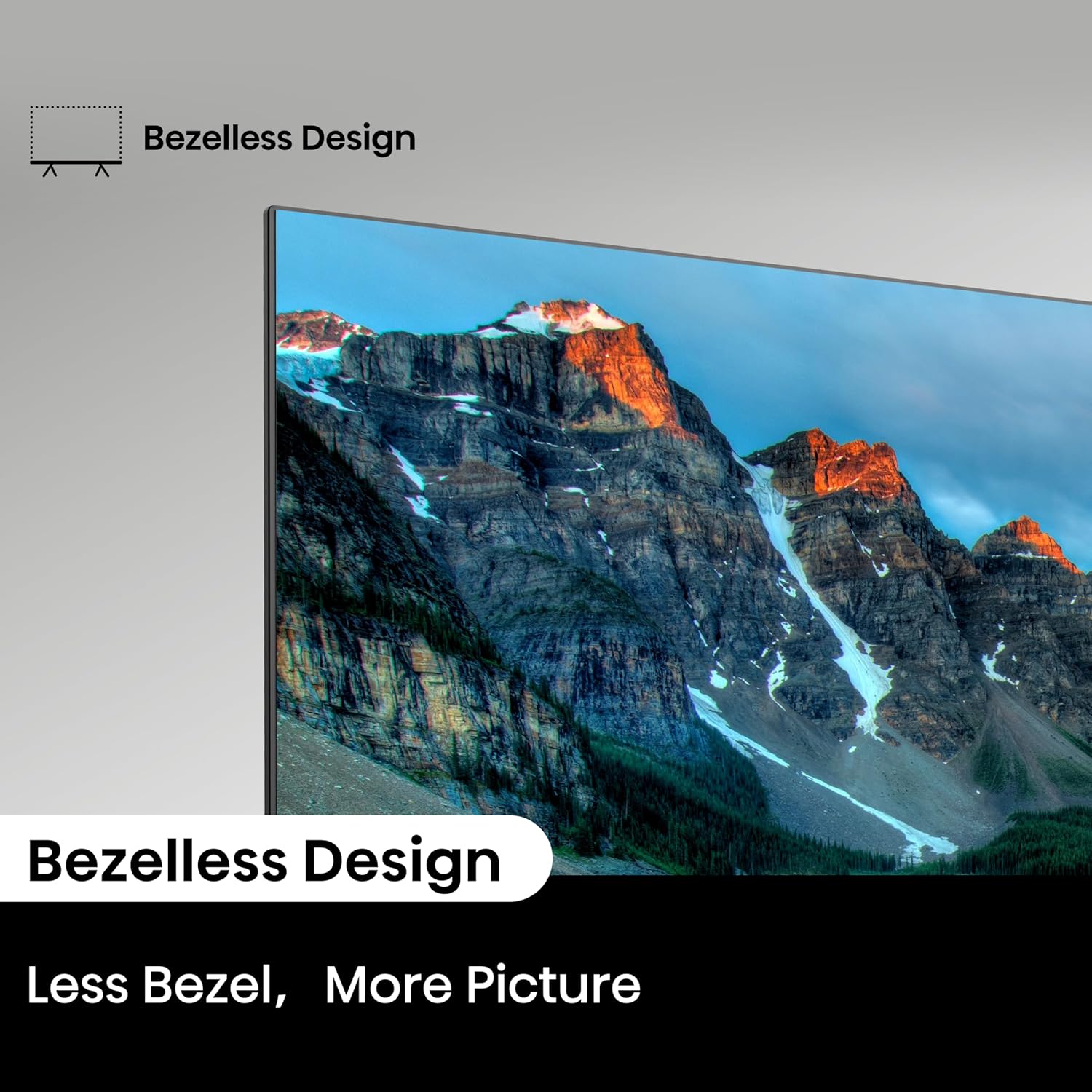 Hisense TV