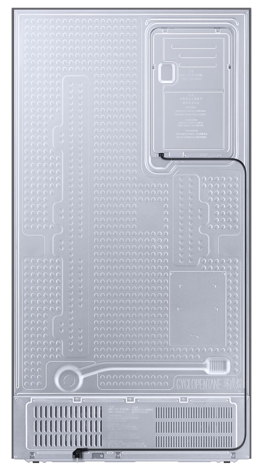 SAMSUNG REF RS76CG80X059/HL