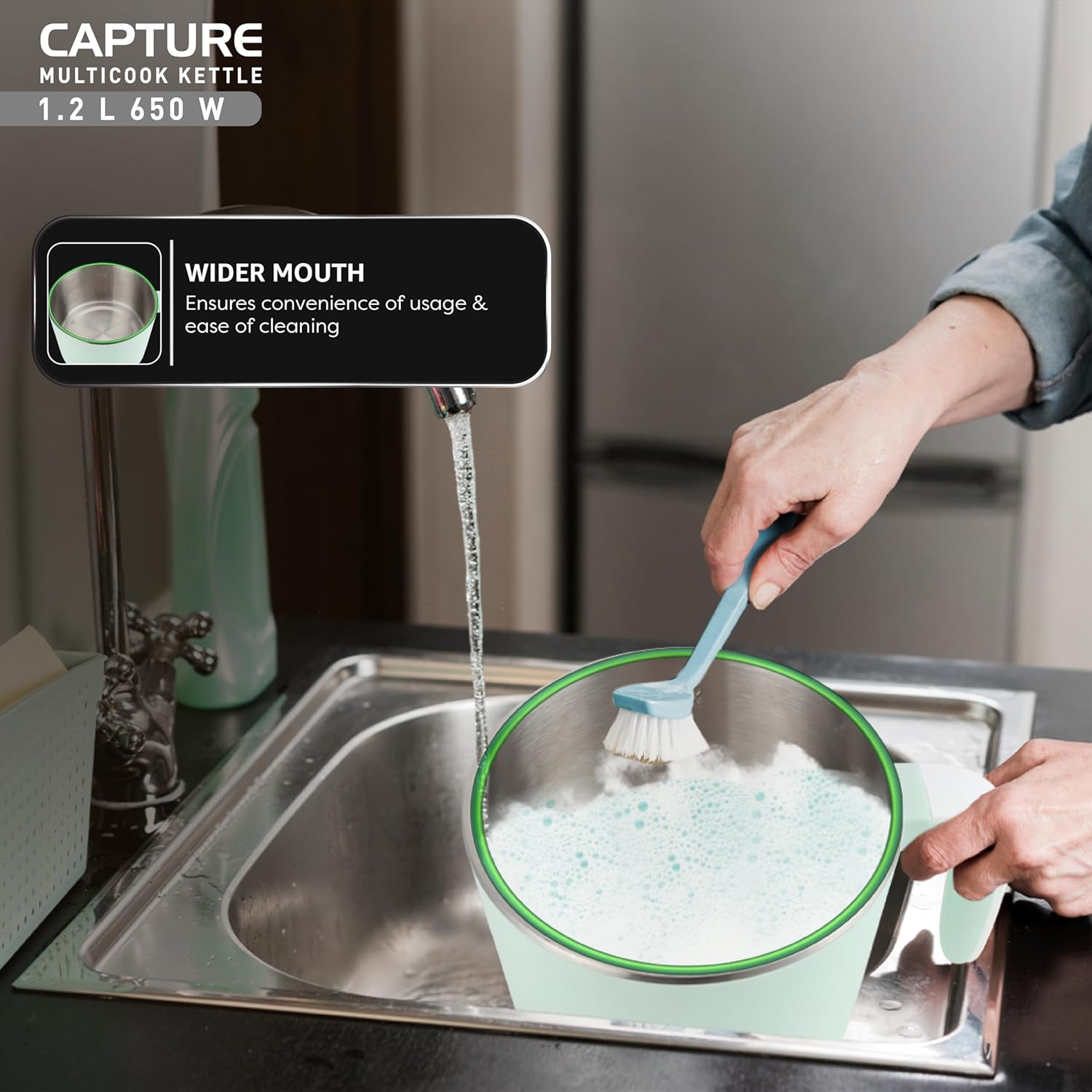 Havells Capture