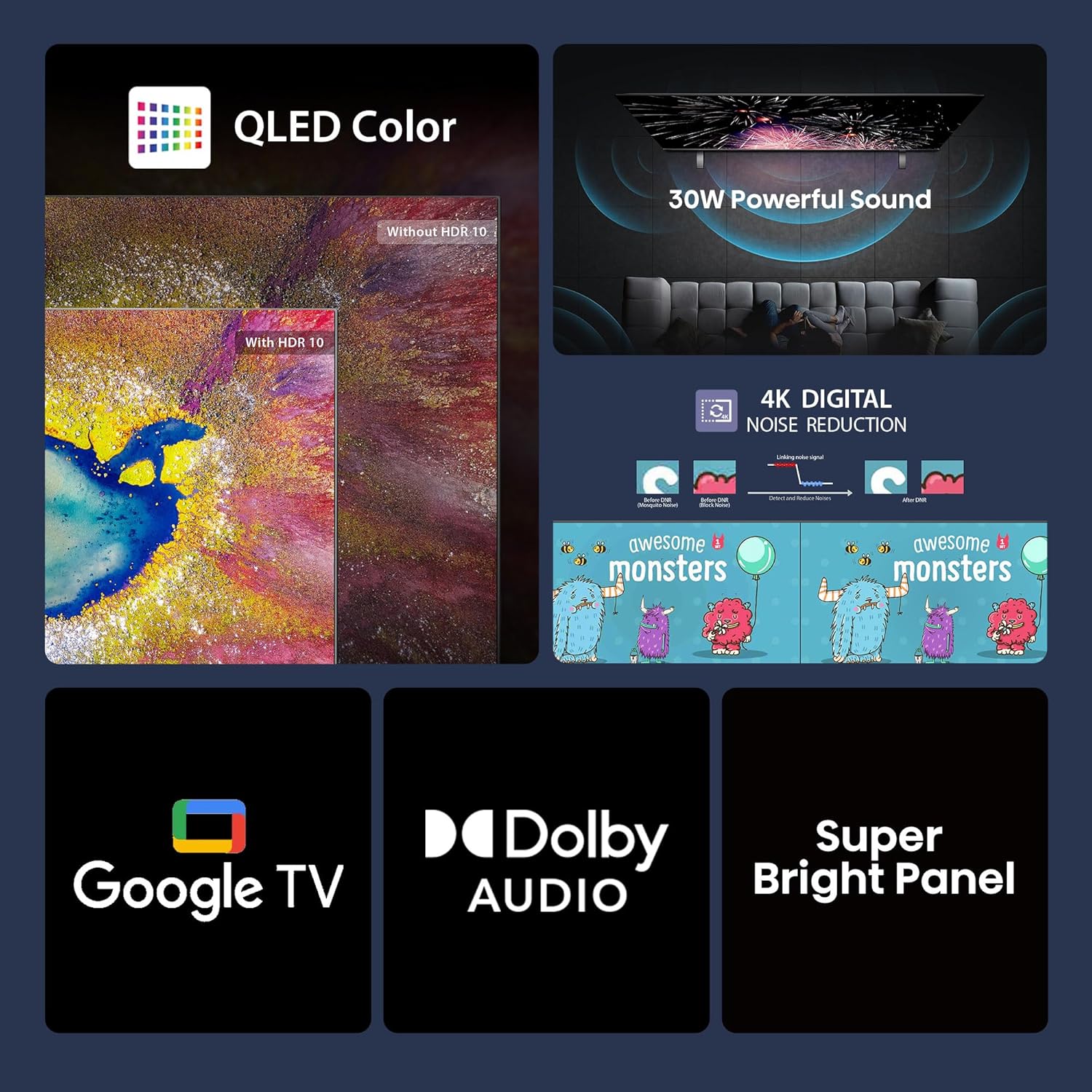 #Hisense E63N Series