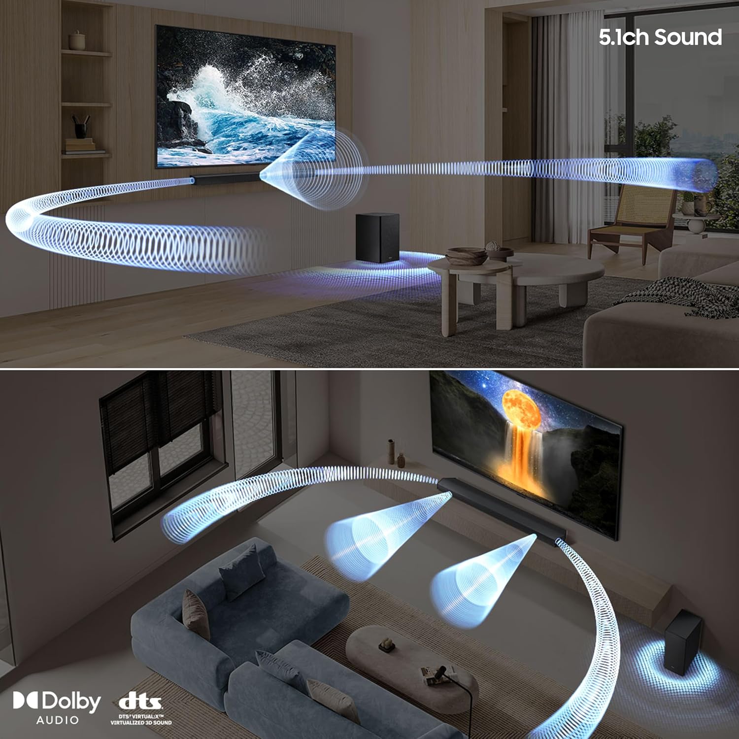 Samsung Soundbar
