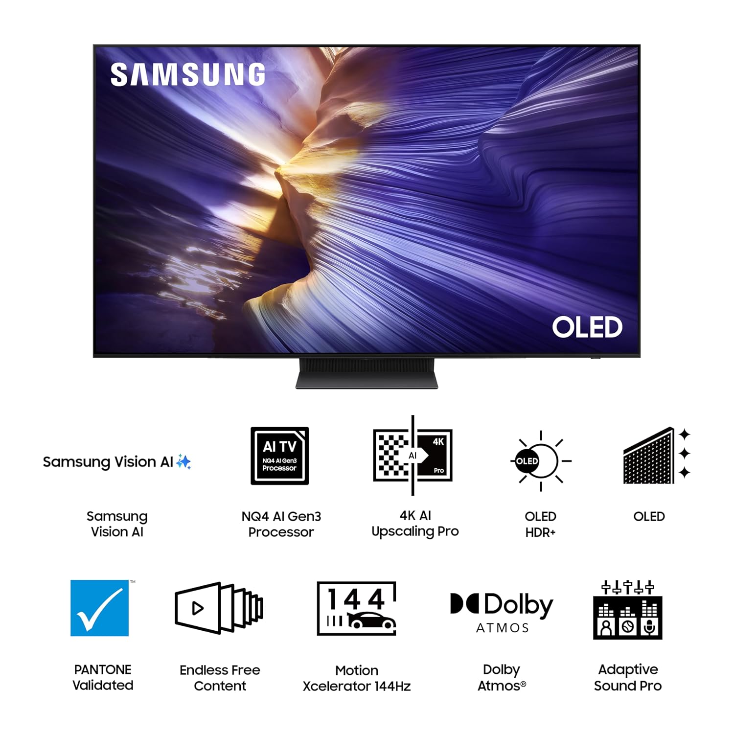 samsung smart tv