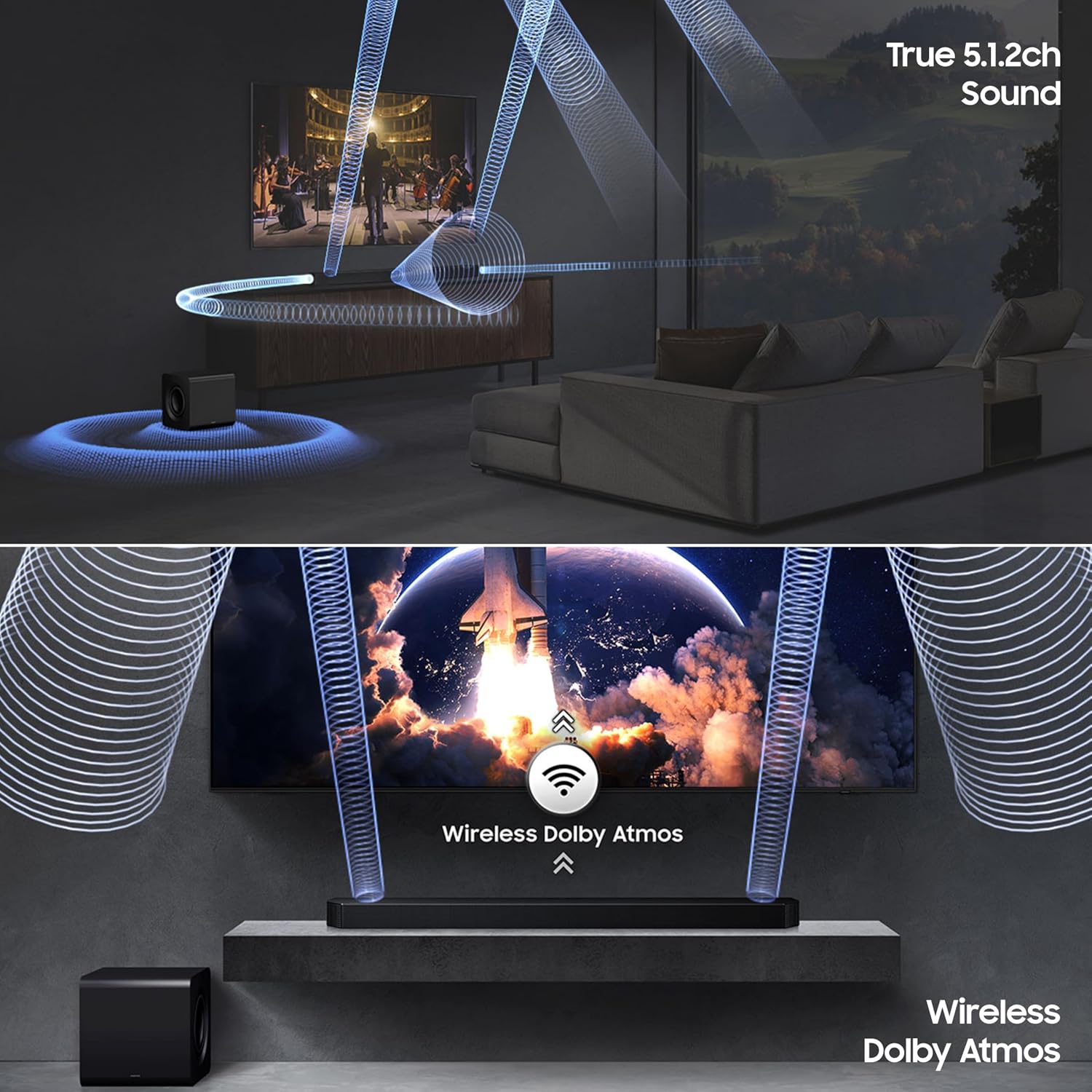 Samsung Soundbar