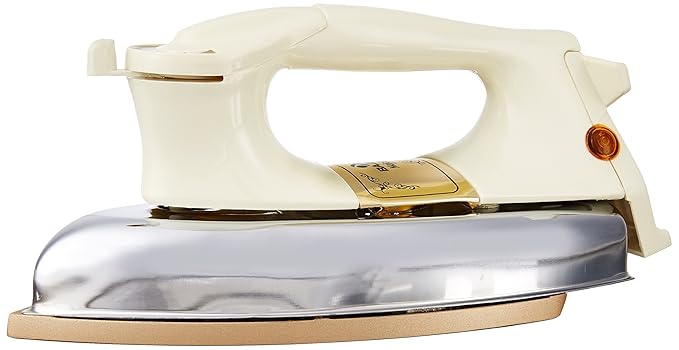 DHX 9 Dry Iron