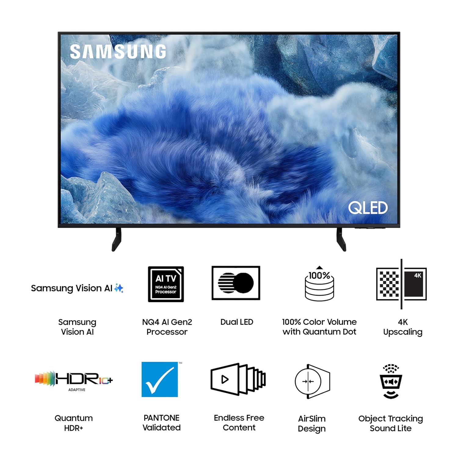 samsung smart tv
