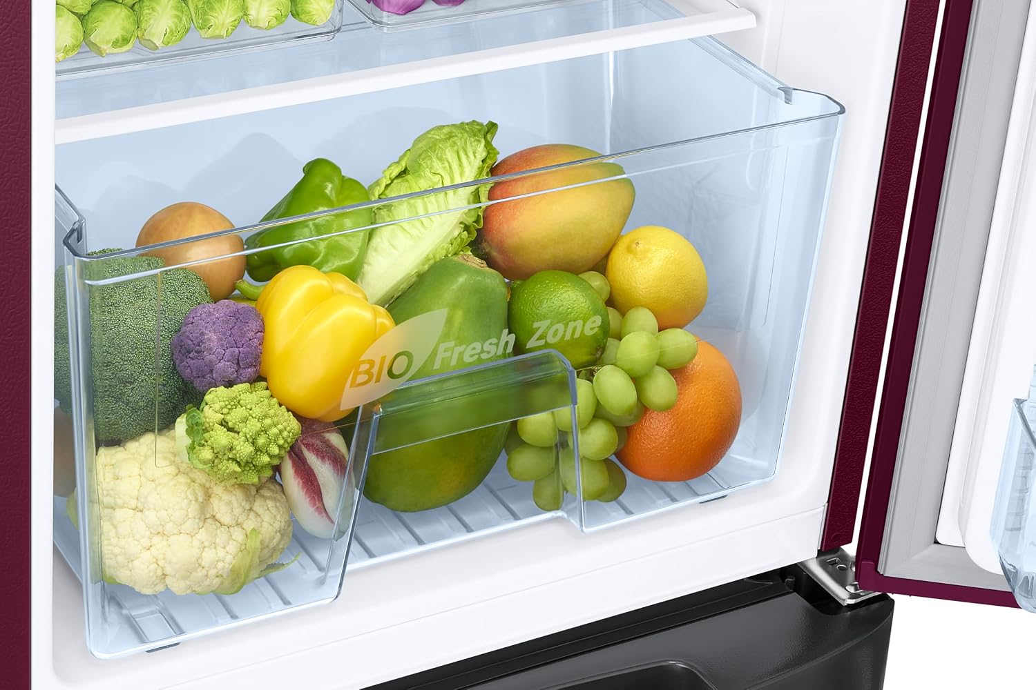 Samsung 183L Single Door Refrigerator