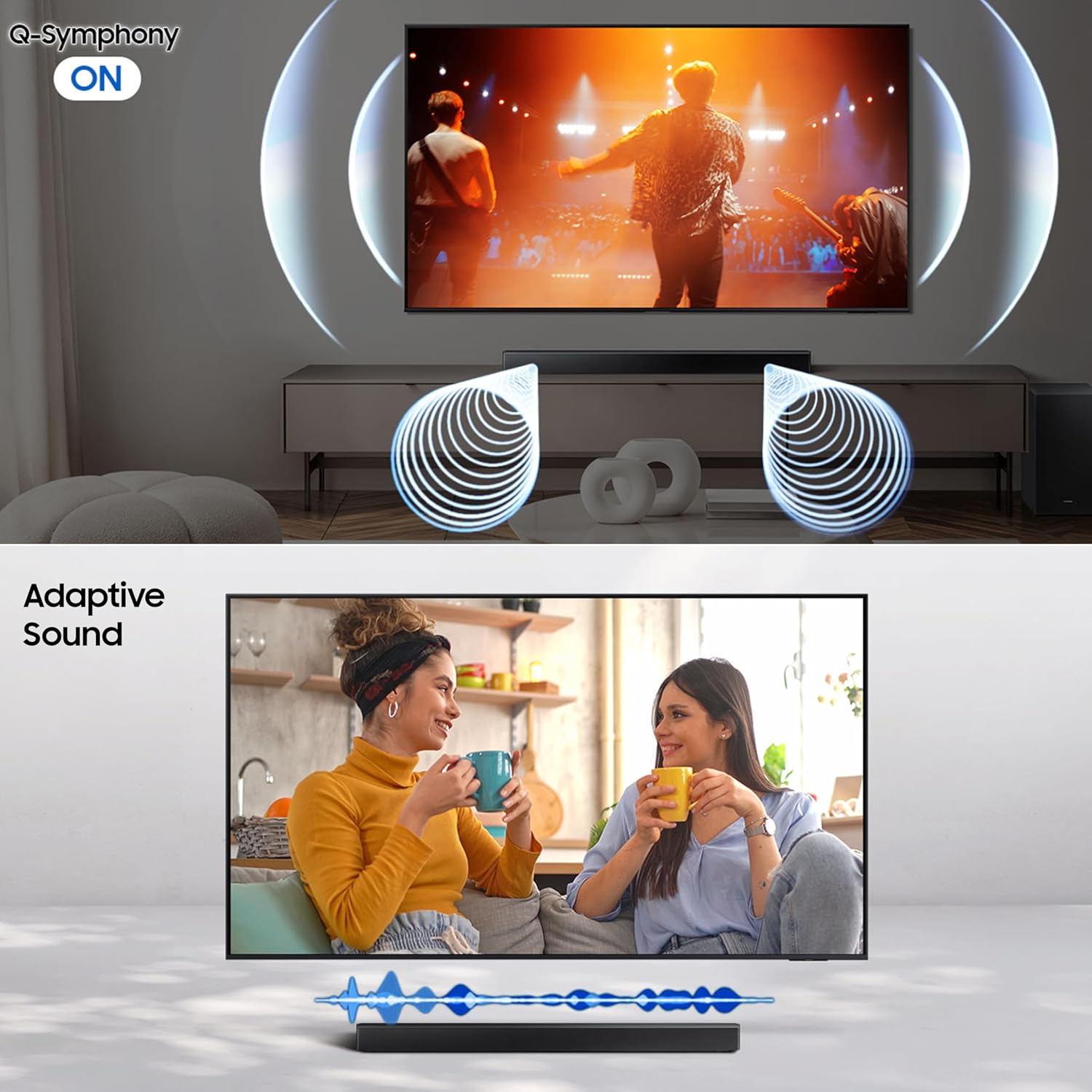 Samsung Soundbar