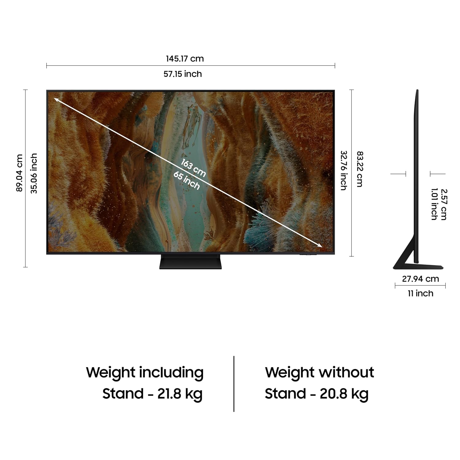 samsung smart tv