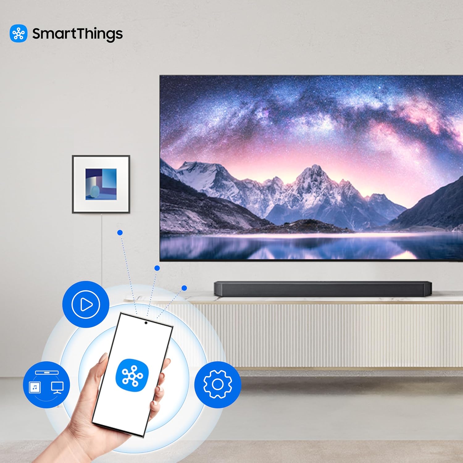 Samsung Soundbar