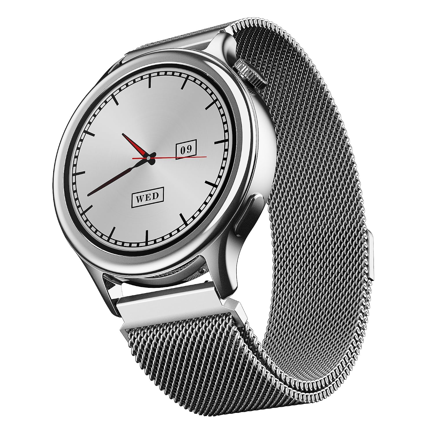 #Color_Elegant Silver