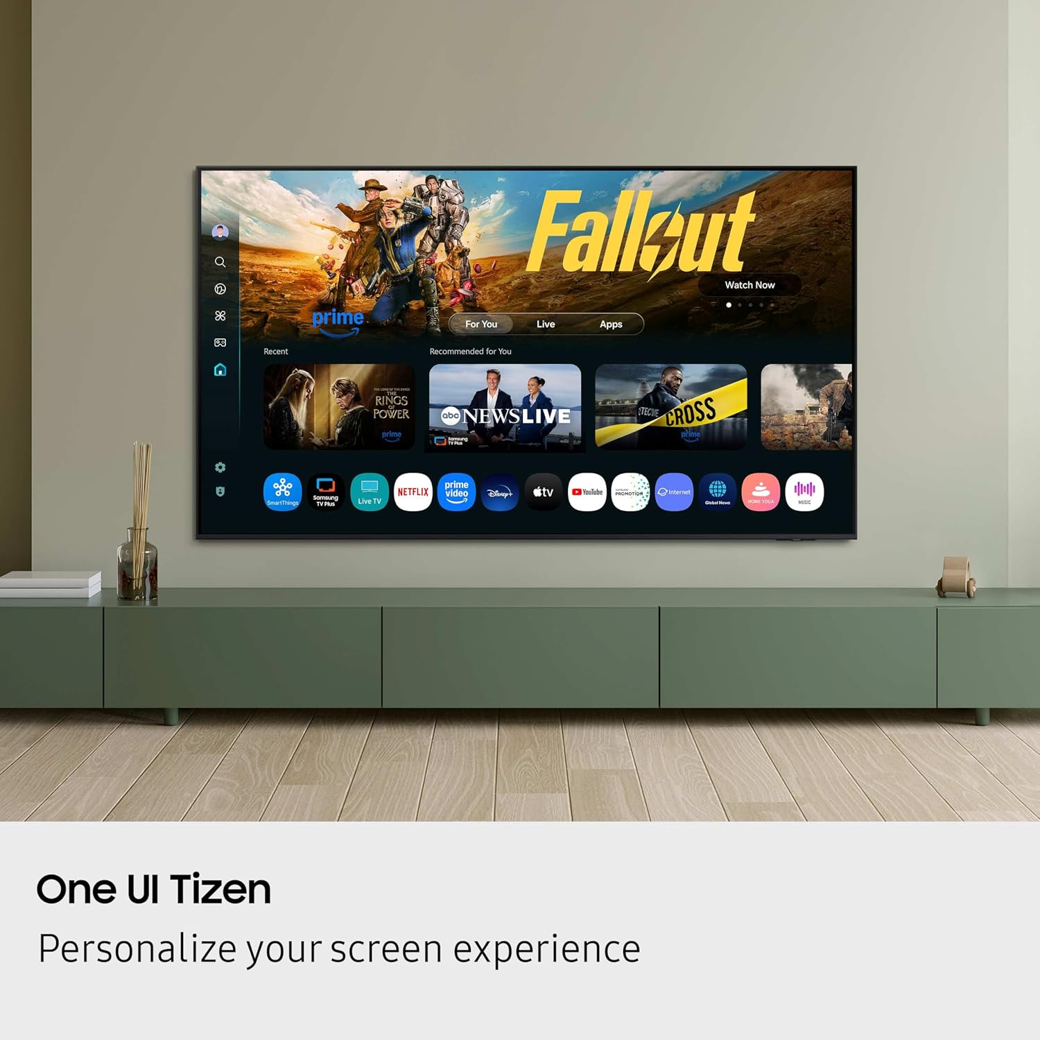 samsung smart tv