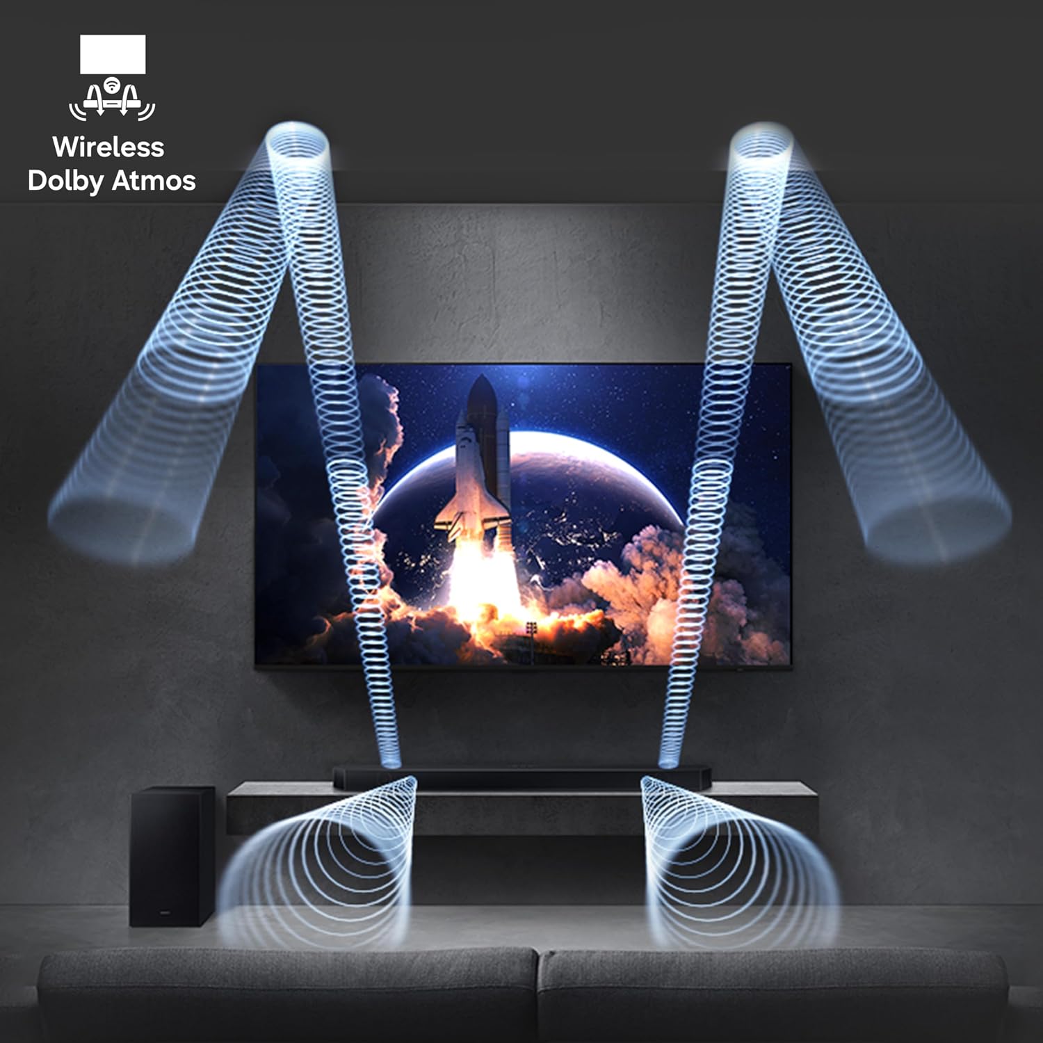 Samsung Soundbar