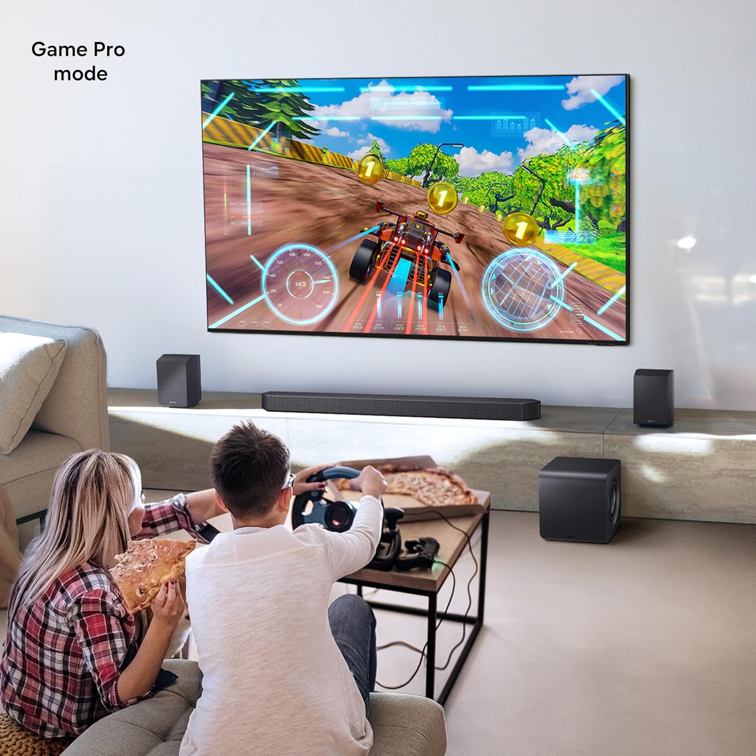Samsung Soundbar