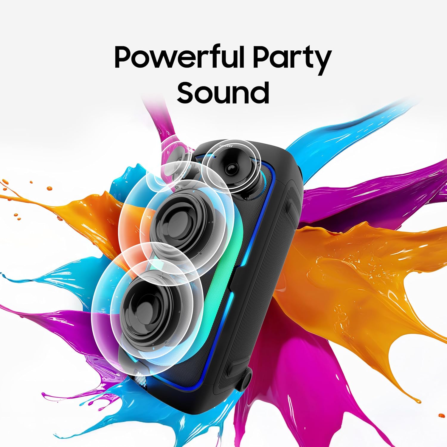 Samsung Party Speaker