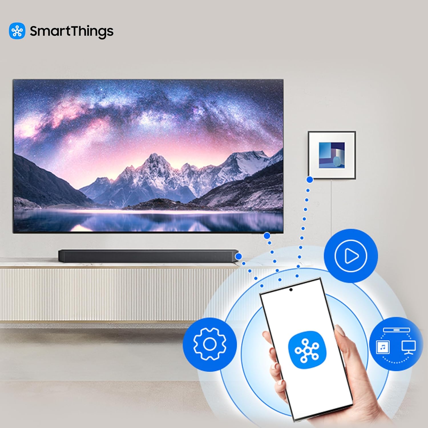 Samsung Soundbar