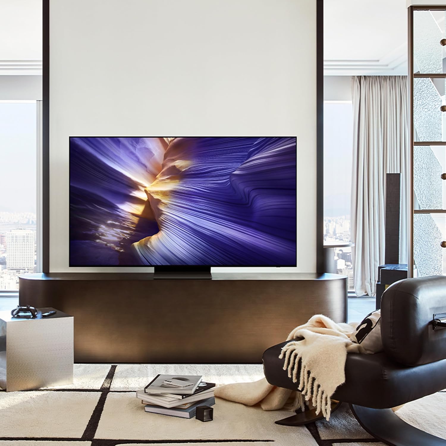 samsung smart tv