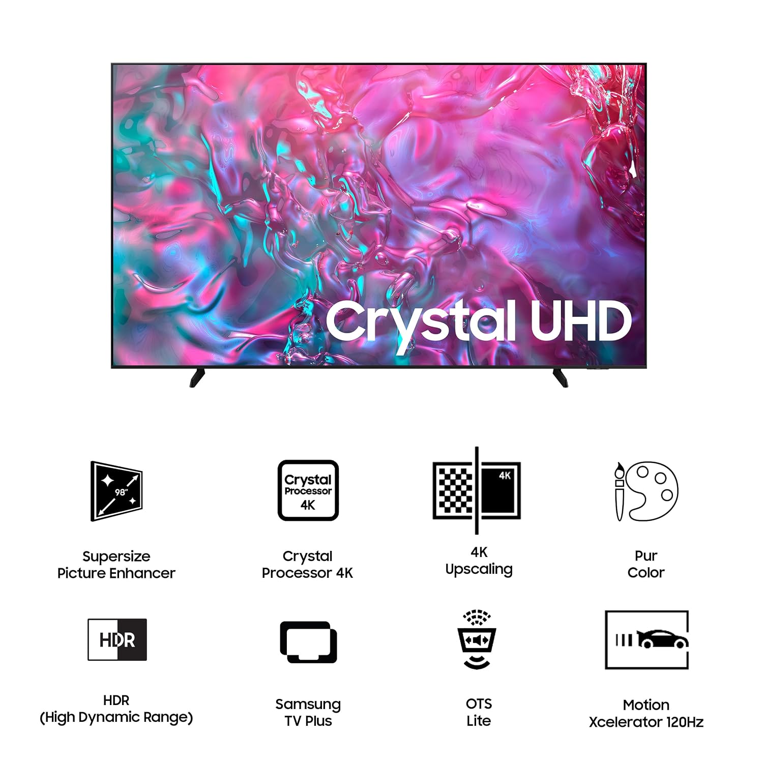 samsung smart tv