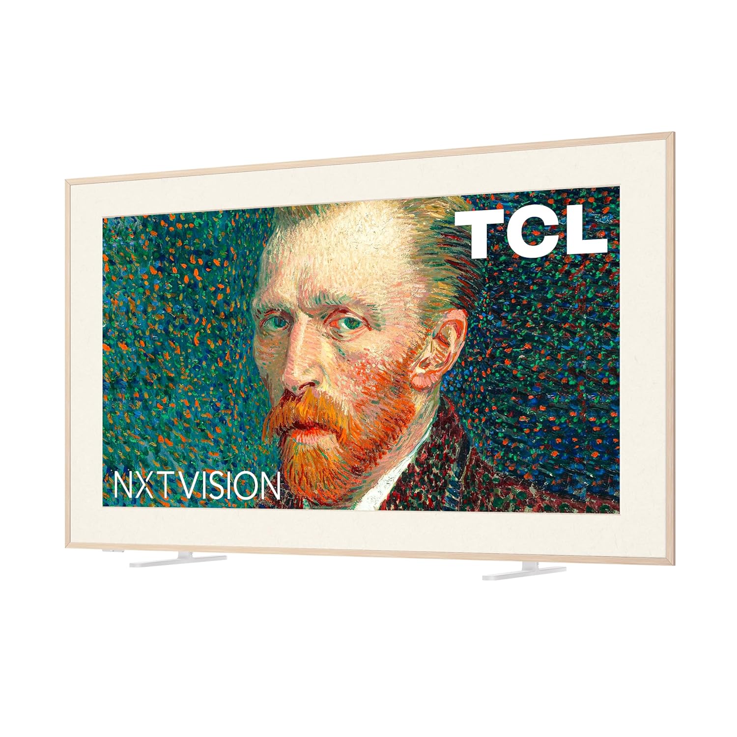 TCL 65″ QLED NXTVISION Google TV 65A300W