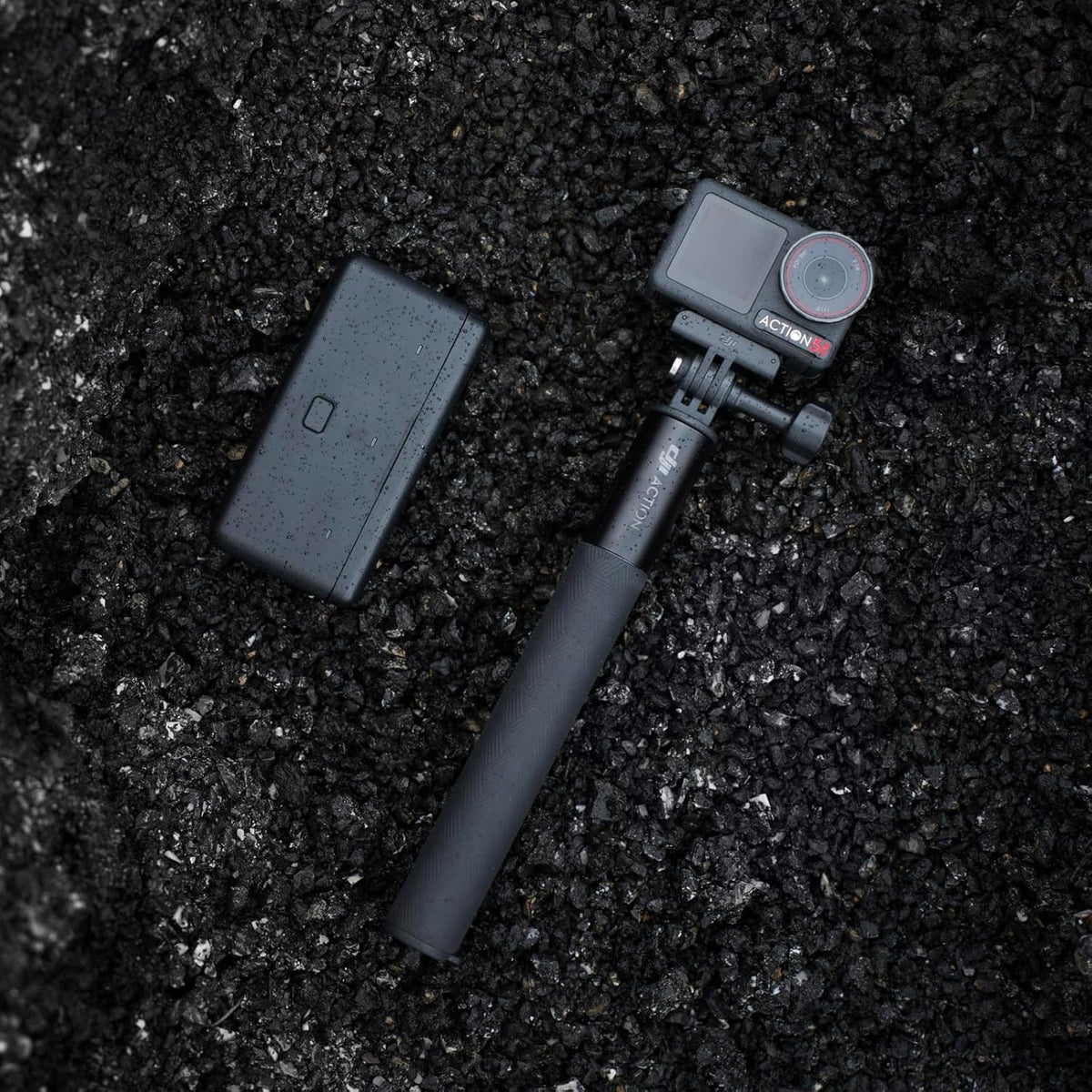 DJI Action Camera