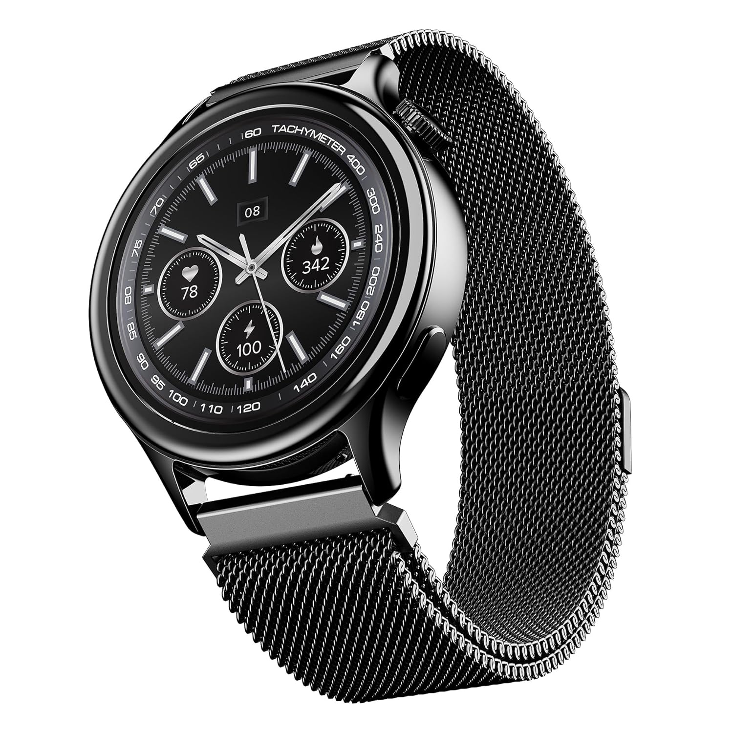 #Color_Elegant Black