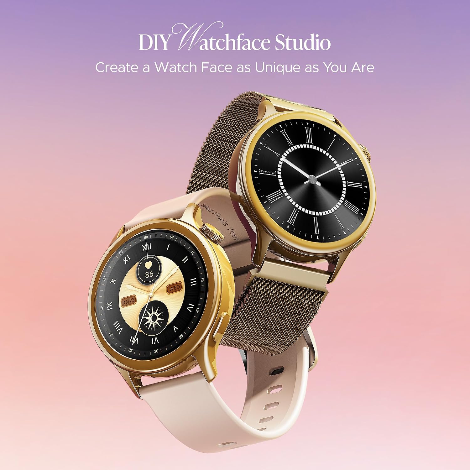 #Color_Elegant Gold