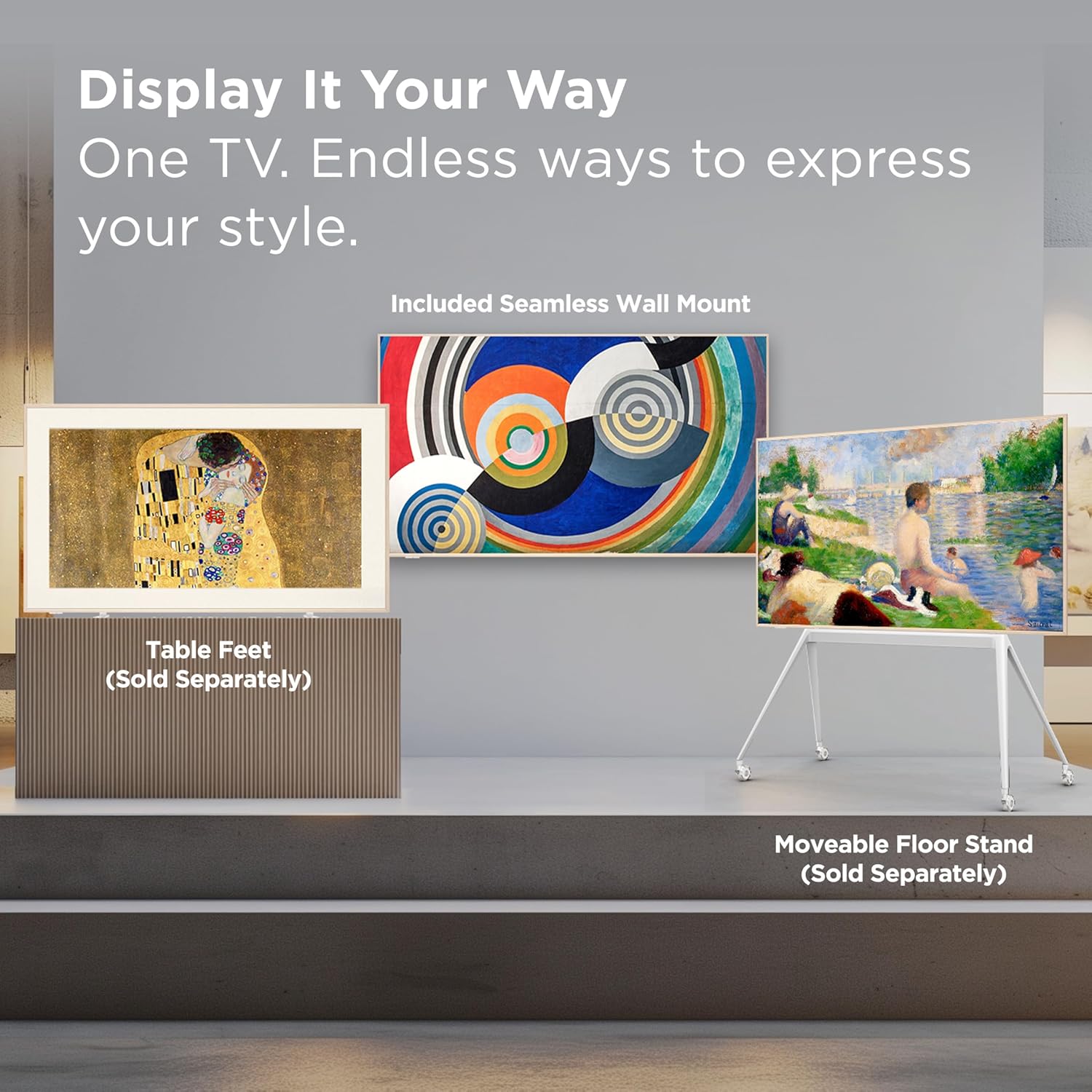 TCL 65″ QLED NXTVISION Google TV 65A300W