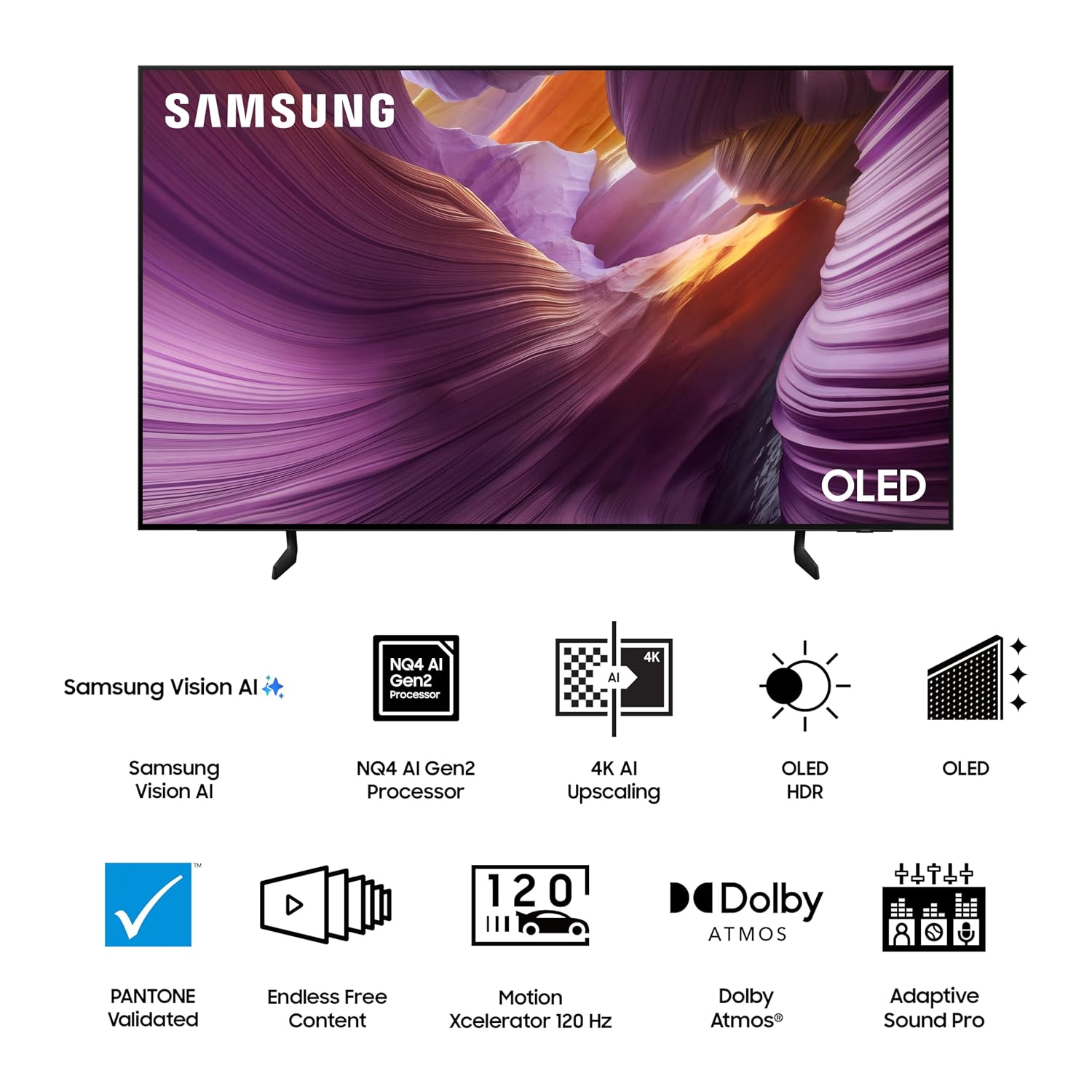 samsung smart tv