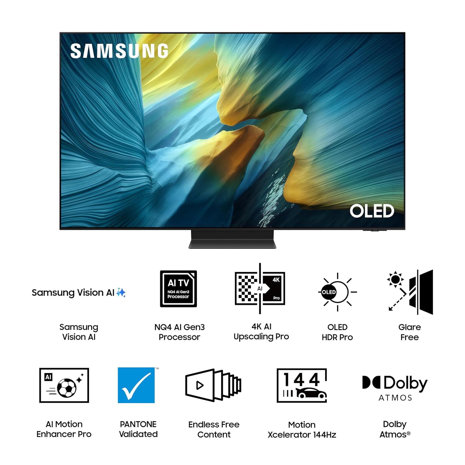 samsung smart tv