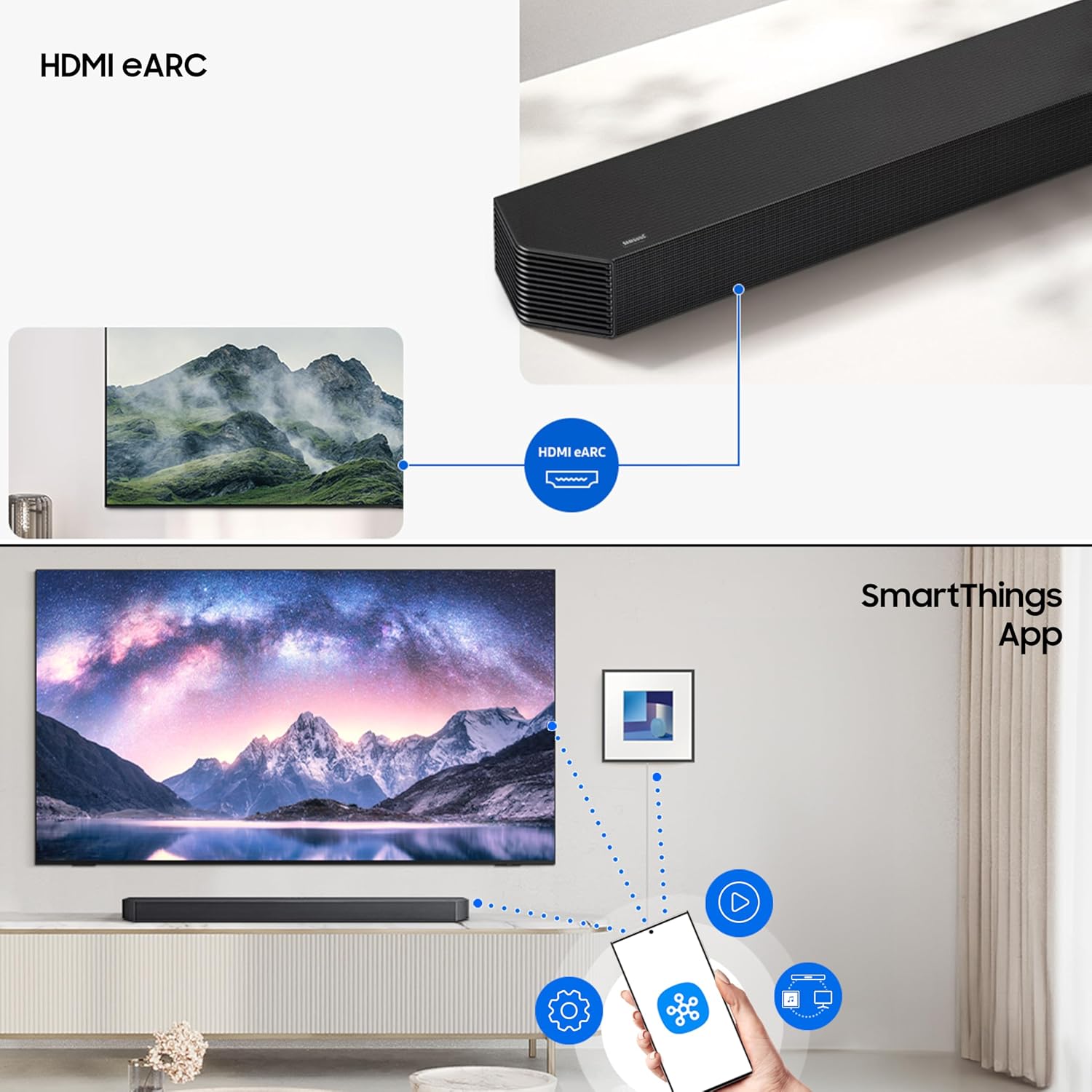 Samsung Soundbar