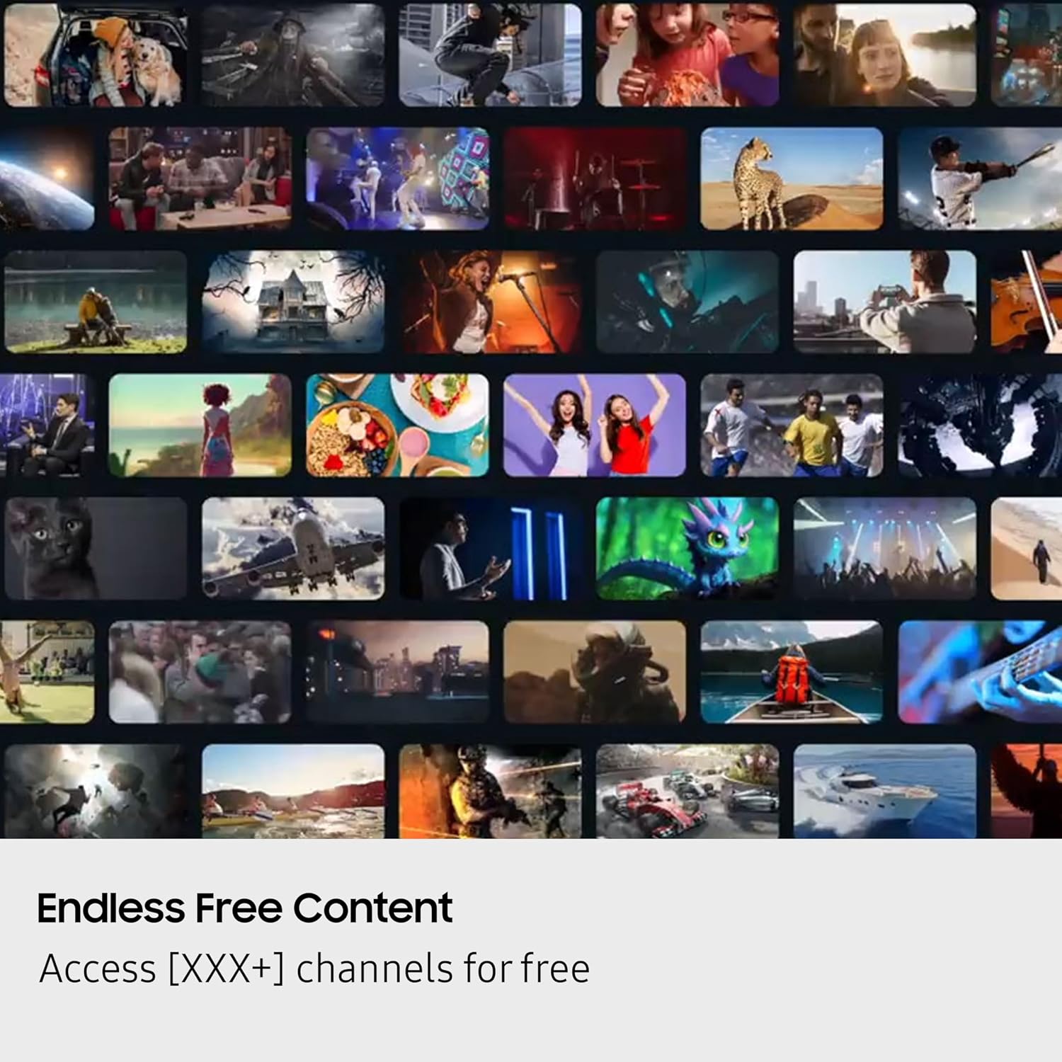 samsung smart tv