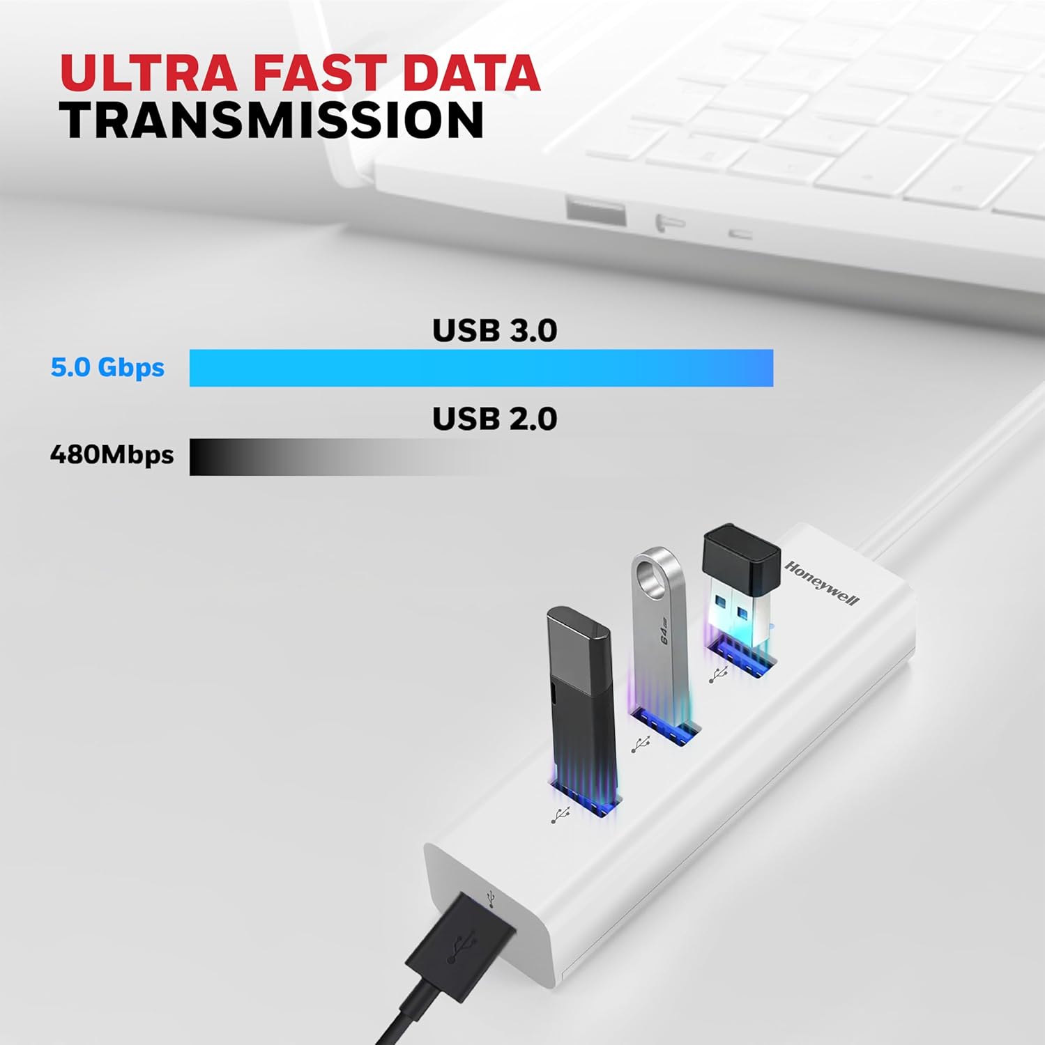 HC000012/LAP/NPH/4U/WHT