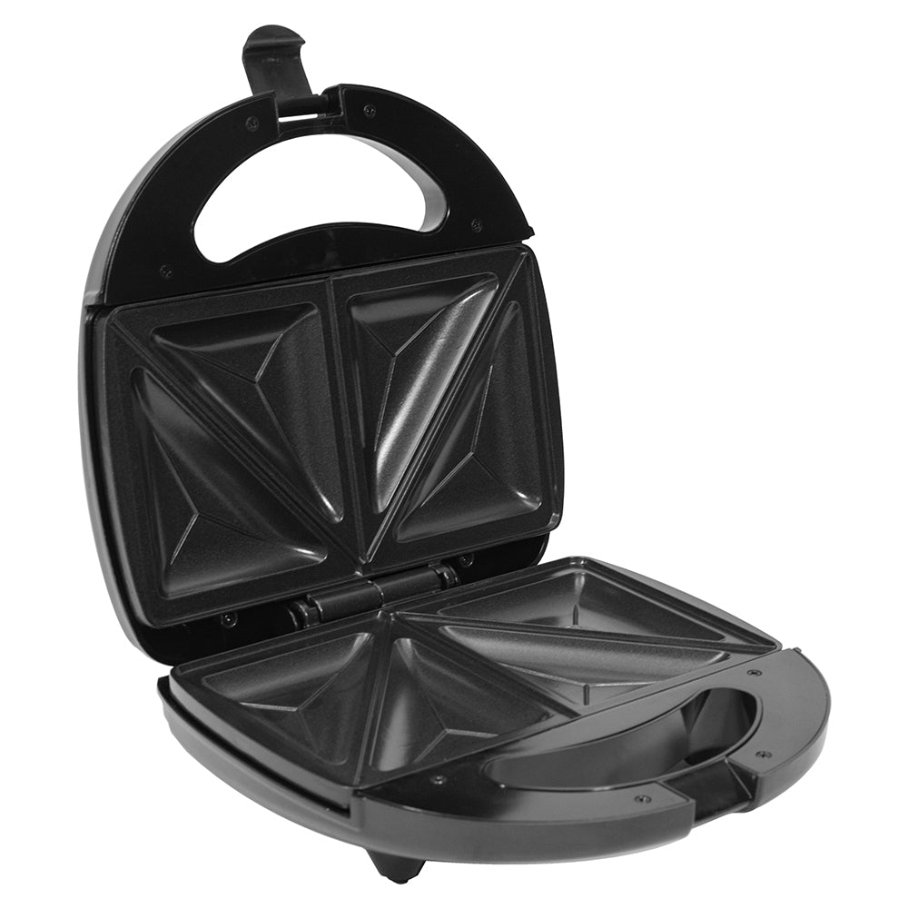 BPL BSMS0042S Sandwich Maker – 750W, Non-Stick, Compact Design