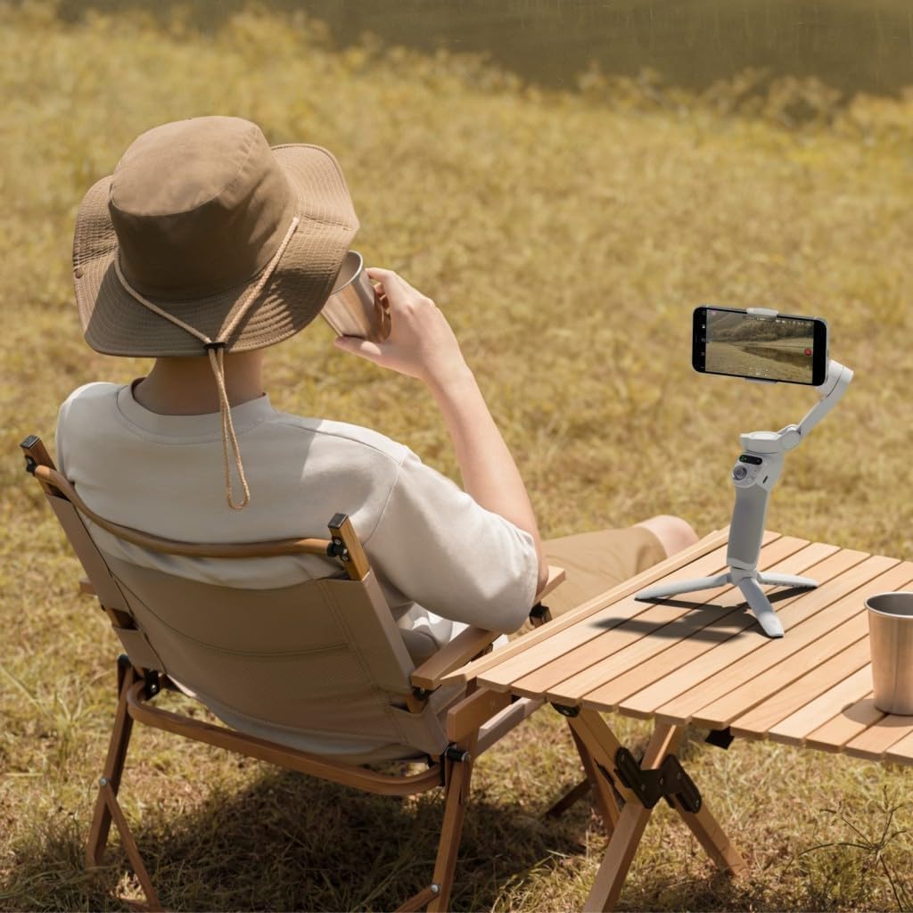 DJI Smartphone Gimbal