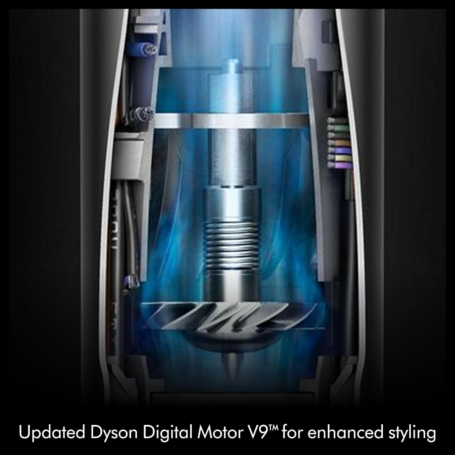Dyson Airwrap
