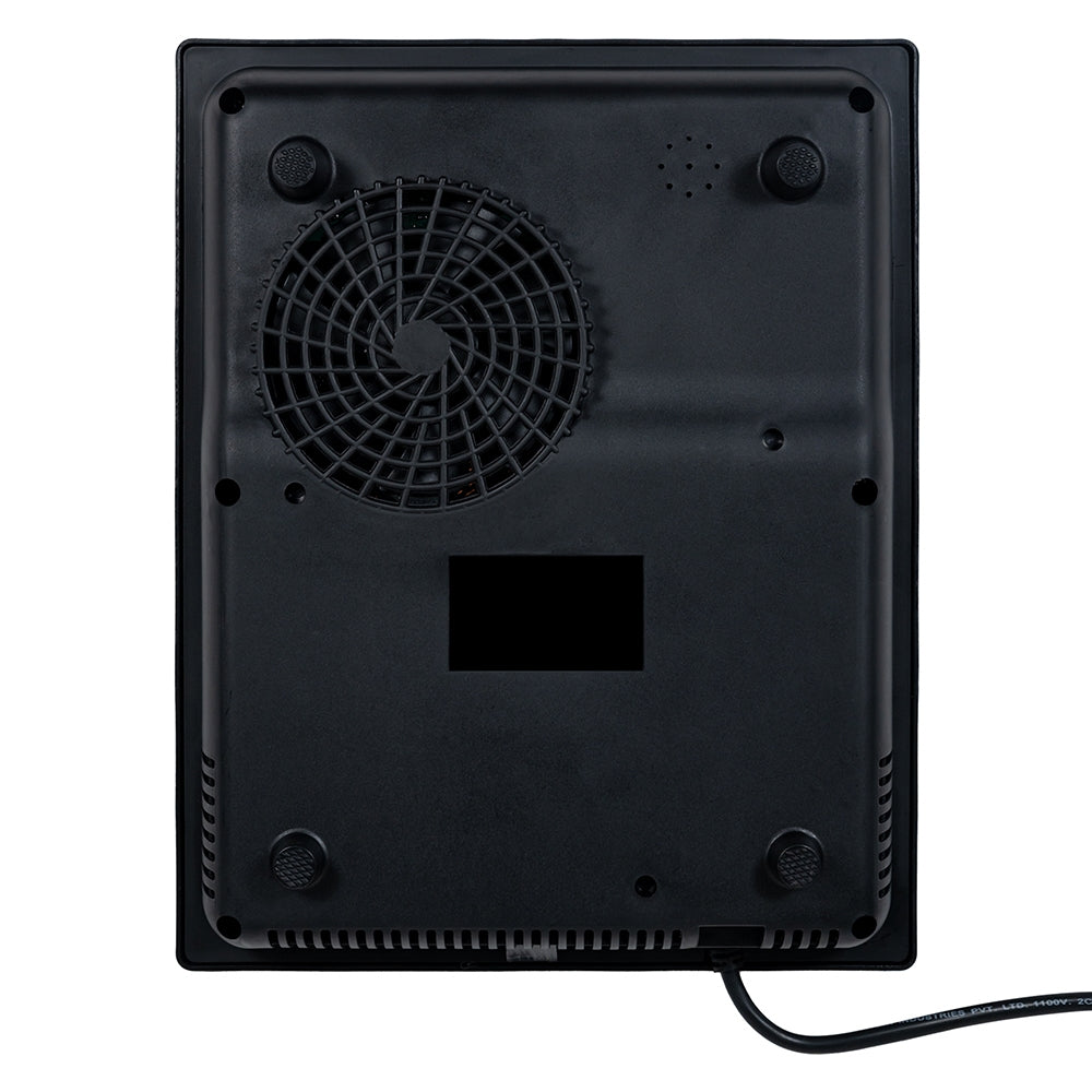BPL BICTT00220 Induction Cooktop – 2000W, Touch Control Panel